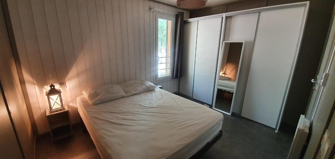 Le Beau Veze Hotell Carqueiranne Eksteriør bilde
