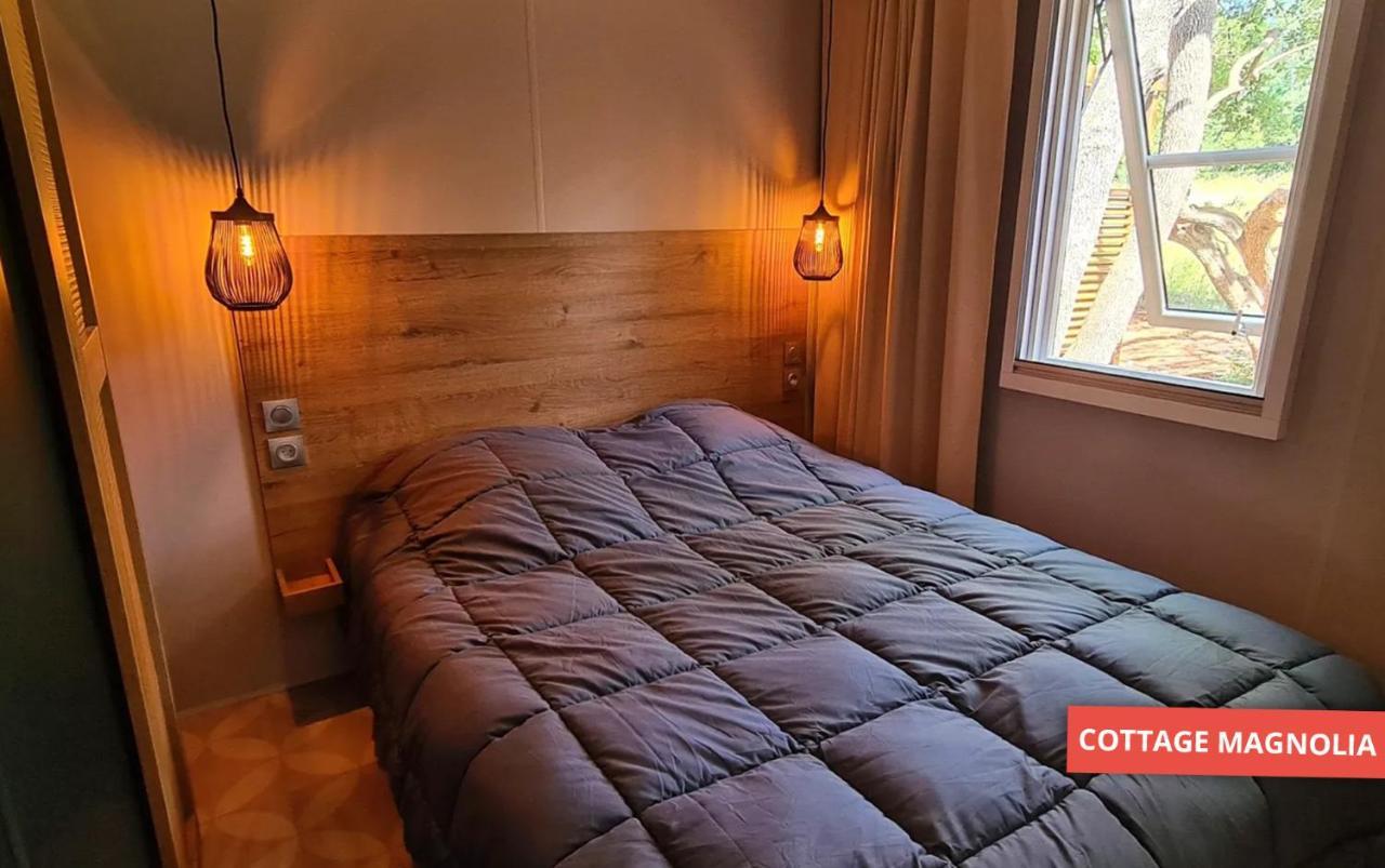 Le Beau Veze Hotell Carqueiranne Eksteriør bilde